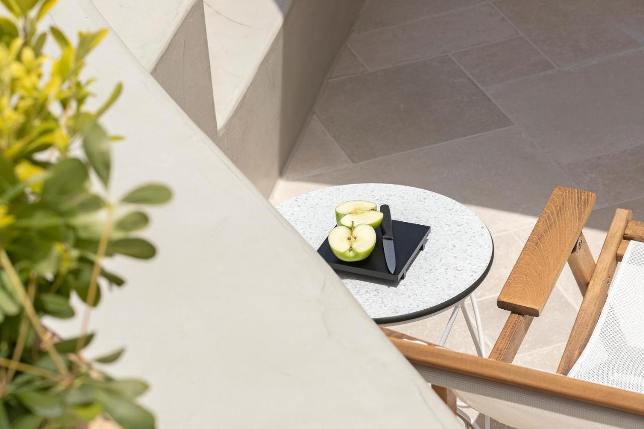 Utopia Villas Santorini Karterados  Dış mekan fotoğraf