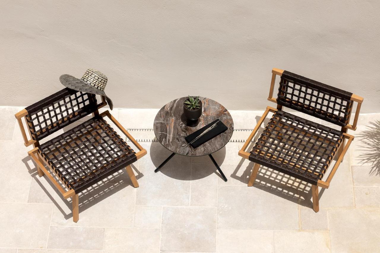 Utopia Villas Santorini Karterados  Dış mekan fotoğraf