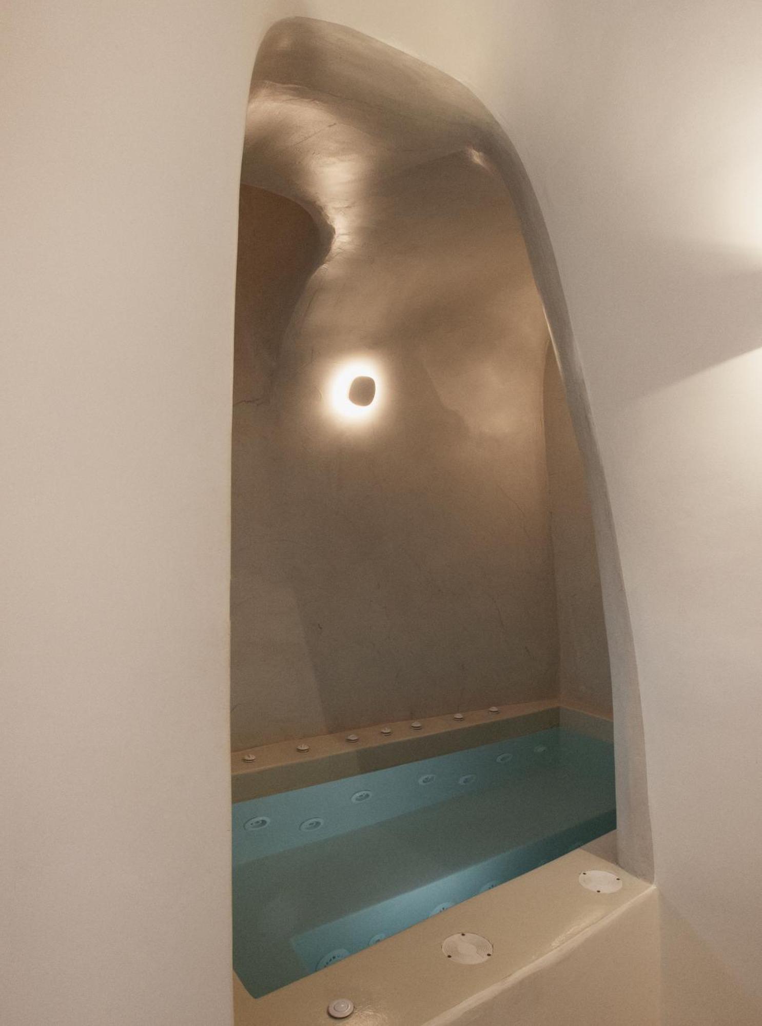Utopia Villas Santorini Karterados  Dış mekan fotoğraf