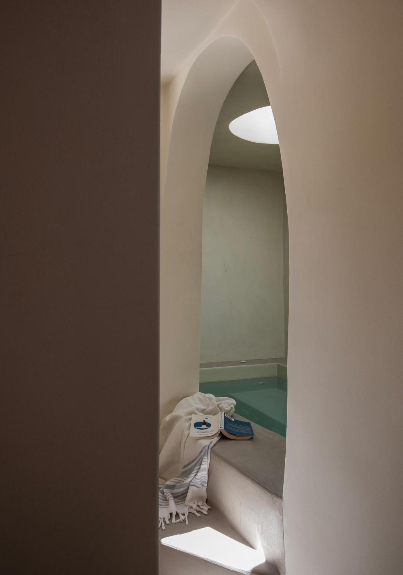 Utopia Villas Santorini Karterados  Dış mekan fotoğraf